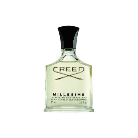 what is creed's best selling perfume